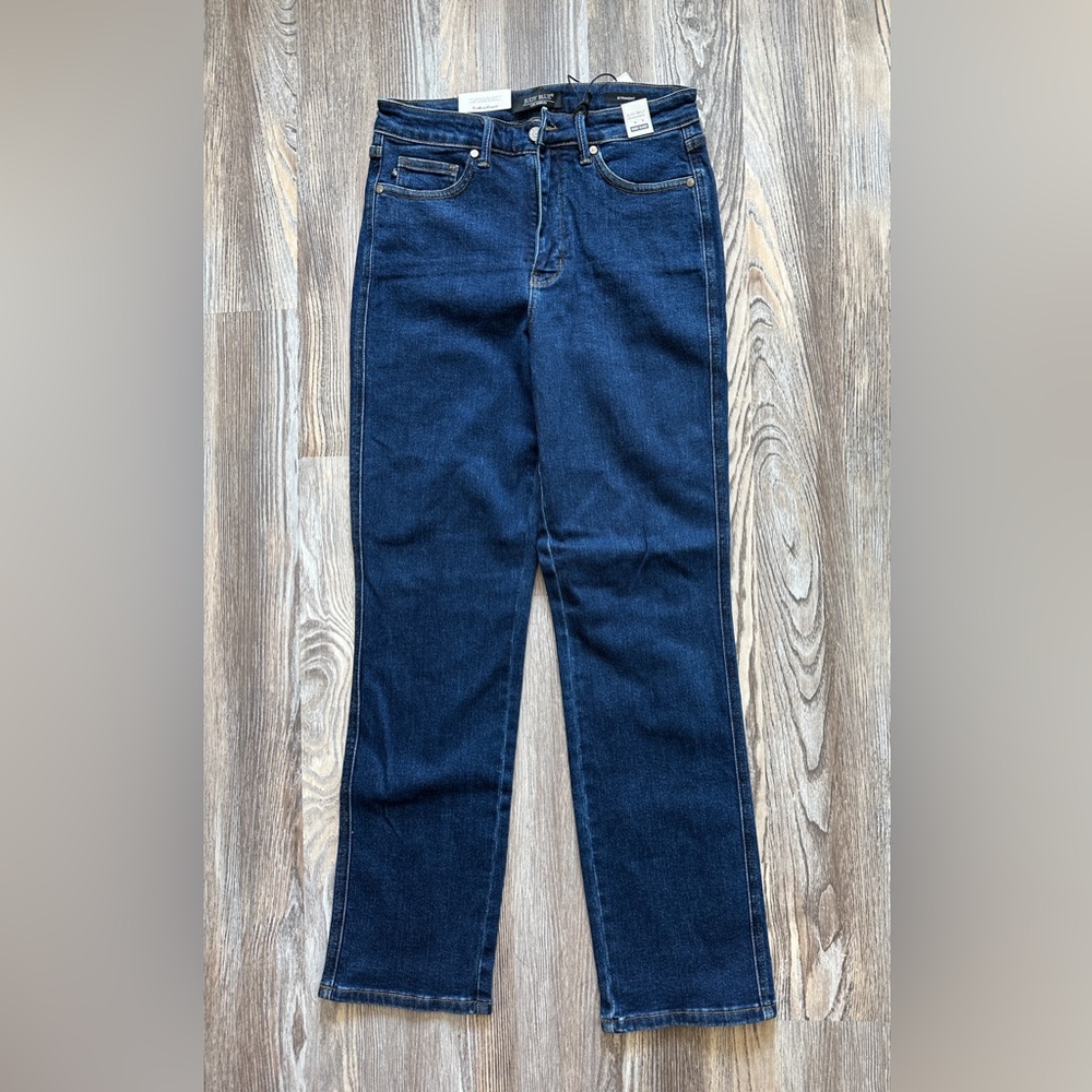 Judy Blue Classic Blue Women's Jeans NWT: Size 7/28